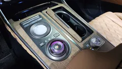 2022 Genesis GV80 2.5T Gasoline AWD, белый — фото 9