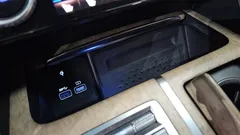 2022 Genesis GV80 2.5T Gasoline AWD, белый — фото 12