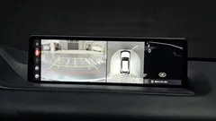 2022 Genesis GV80 2.5T Gasoline AWD, белый — фото 15