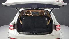 2022 Genesis GV80 2.5T Gasoline AWD, белый — фото 16