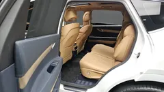 2022 Genesis GV80 2.5T Gasoline AWD, белый — фото 17