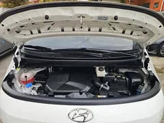 2022 Hyundai Staria Cargo 3-Seater, белый — фото 14