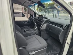 2022 Hyundai Staria Cargo 3-Seater, белый — фото 15
