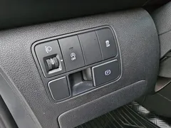 2022 Hyundai Staria Cargo 3-Seater, белый — фото 17
