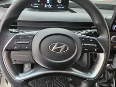 2022 Hyundai Staria Cargo 3-Seater, белый — фото 18
