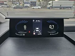 2022 Hyundai Staria Cargo 3-Seater, белый — фото 19