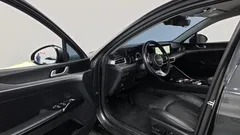 2023 Kia K5 2.0, серый — фото 10