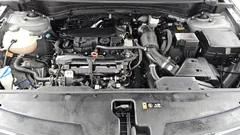 2023 Kia Sportage Gasoline 1.6 Turbo 2WD, серо-серебристый — фото 6