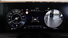 2023 Kia Sportage Gasoline 1.6 Turbo 2WD, серо-серебристый — фото 8