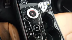 2023 Kia Sportage Gasoline 1.6 Turbo 2WD, серо-серебристый — фото 9
