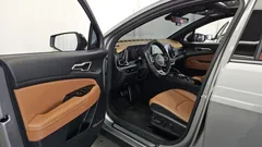 2023 Kia Sportage Gasoline 1.6 Turbo 2WD, серо-серебристый — фото 10