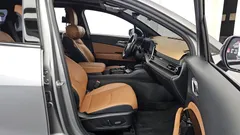 2023 Kia Sportage Gasoline 1.6 Turbo 2WD, серо-серебристый — фото 11