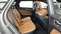 2023 Kia Sportage Gasoline 1.6 Turbo 2WD, серо-серебристый — фото 12