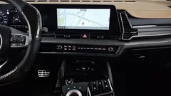 2023 Kia Sportage Gasoline 1.6 Turbo 2WD, серо-серебристый — фото 14