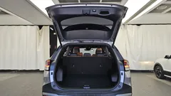 2023 Kia Sportage Gasoline 1.6 Turbo 2WD, серо-серебристый — фото 20
