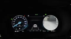 2023 Kia K5 Signature, чёрный — фото 8