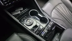 2023 Kia K5 Signature, чёрный — фото 9