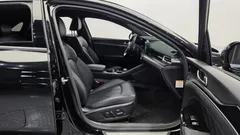 2023 Kia K5 Signature, чёрный — фото 11