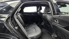 2023 Kia K5 Signature, чёрный — фото 12