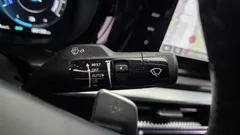 2023 Kia K5 Signature, чёрный — фото 18