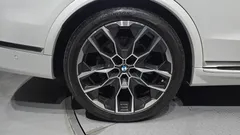 2023 BMW X7 xDrive 40d M Sport 6STR, белый — фото 5