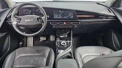 2022 Kia Niro Signature, белый — фото 7
