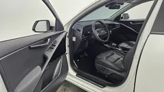 2022 Kia Niro Signature, белый — фото 10