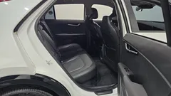 2022 Kia Niro Signature, белый — фото 11