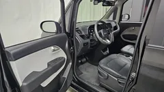 2023 Kia Ray Van, чёрный — фото 10