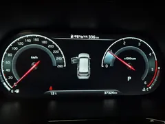 2021 Kia Mohave Diesel 3.0 4WD 7-Seater, чёрный — фото 6