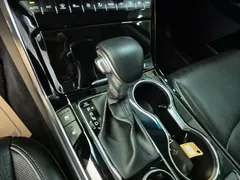 2021 Kia Mohave Diesel 3.0 4WD 7-Seater, чёрный — фото 8