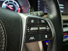 2021 Kia Mohave Diesel 3.0 4WD 7-Seater, чёрный — фото 19