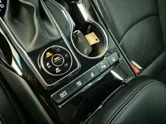 2021 Kia Mohave Diesel 3.0 4WD 7-Seater, чёрный — фото 20