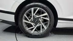 2023 Hyundai Grandeur 2,5 Gasoline 2WD, белый — фото 5