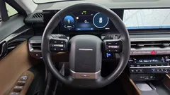 2023 Hyundai Grandeur 2,5 Gasoline 2WD, белый — фото 12
