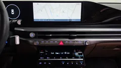 2023 Hyundai Grandeur 2,5 Gasoline 2WD, белый — фото 13