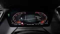 2022 BMW 2-Series 220i M Sports, белый — фото 8
