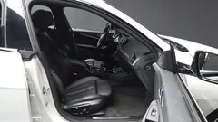 2022 BMW 2-Series 220i M Sports, белый — фото 11