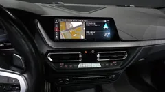 2022 BMW 2-Series 220i M Sports, белый — фото 14