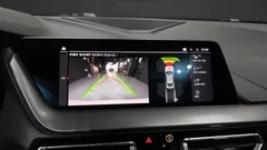 2022 BMW 2-Series 220i M Sports, белый — фото 15