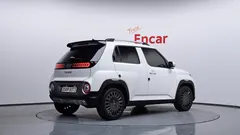 2023 Hyundai Casper Turbo Inspiration, белый — фото 2