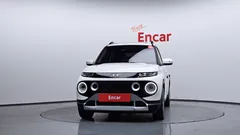 2023 Hyundai Casper Turbo Inspiration, белый — фото 3