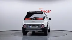 2023 Hyundai Casper Turbo Inspiration, белый — фото 4