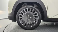 2023 Hyundai Casper Turbo Inspiration, белый — фото 5