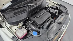 2023 Hyundai Casper Turbo Inspiration, белый — фото 6