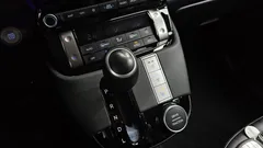 2023 Hyundai Casper Turbo Inspiration, белый — фото 9