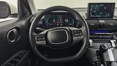 2023 Hyundai Casper Turbo Inspiration, белый — фото 13