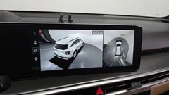 2024 Kia Sorento HEV 1.6 2WD, белый — фото 16