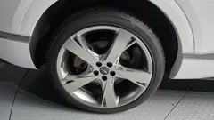 2023 Genesis GV80 3.5T Gasoline AWD, белый — фото 5