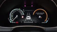 2023 Genesis GV80 3.5T Gasoline AWD, белый — фото 8
